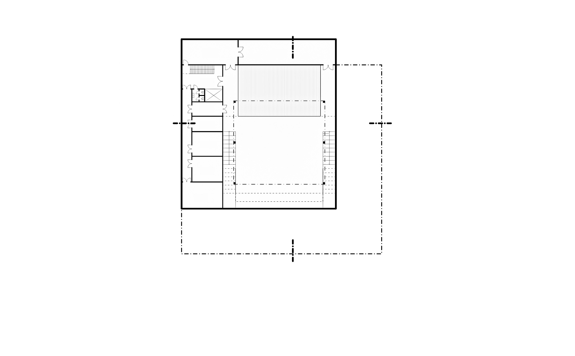 Kino Hviezda - x 1. PP