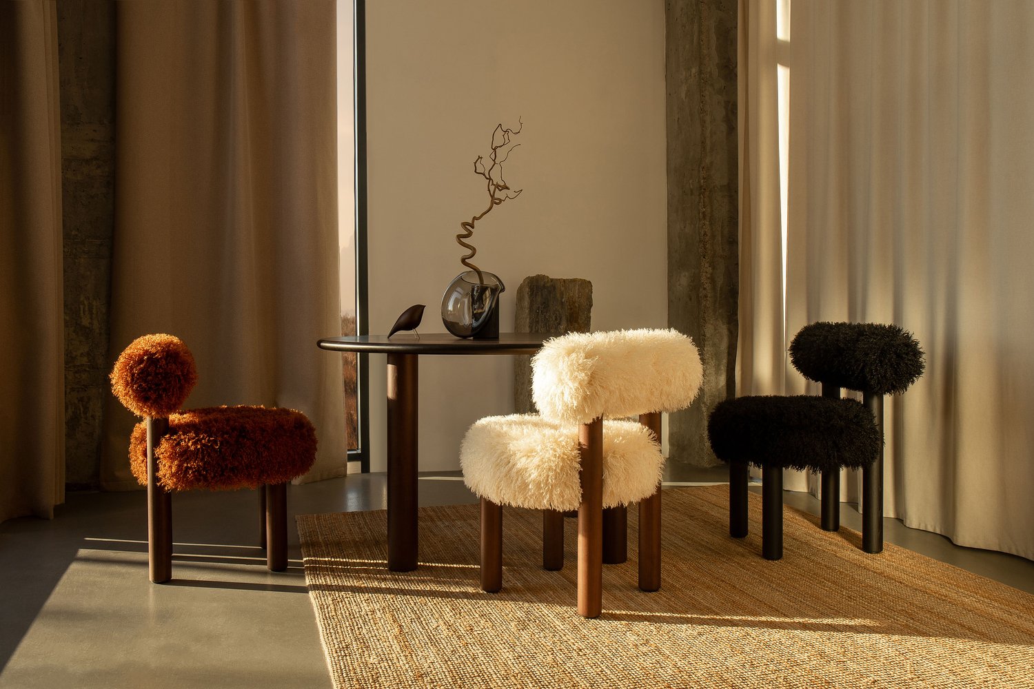 Fluffy+Chair+Gropius+CS2_in+Azur+Cotonneux+Faux+Fur+(12)